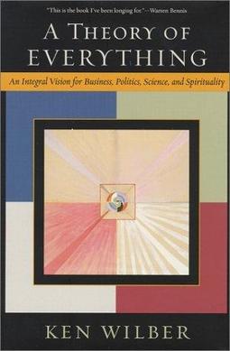 <i>A Theory of Everything</i>