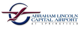 File:Abraham Lincoln Capital Airport (logo).jpg