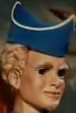 <span class="mw-page-title-main">Alan Tracy</span> Fictional character from the Thunderbirds franchise