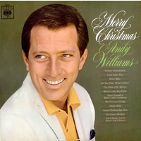 File:Album Andy Williams - Merry Christmas cover.jpg