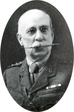 <span class="mw-page-title-main">Alfred Pearse</span>