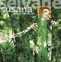 <i>Alma de buxo</i> 2002 studio album by Susana Seivane