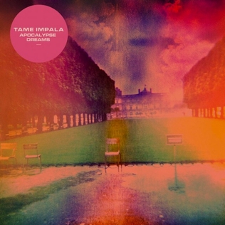 <span class="mw-page-title-main">Apocalypse Dreams</span> 2012 song by Tame Impala