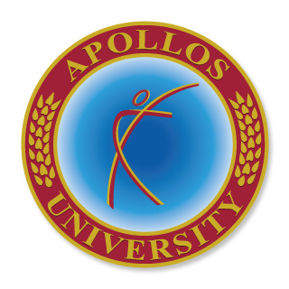 Apollos University American university