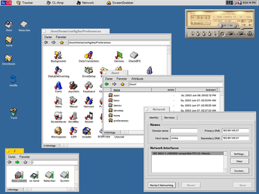 dj software for mac powerpc