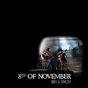 8th of November (song) - Wikipedia