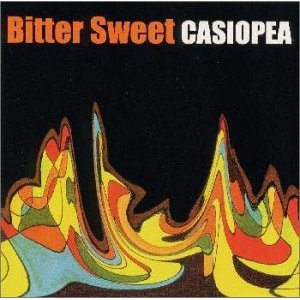 Bitter Sweet (Casiopea album) - Wikipedia