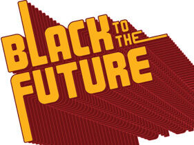 <i>Black to the Future</i> (TV series) 2009 American TV series or program