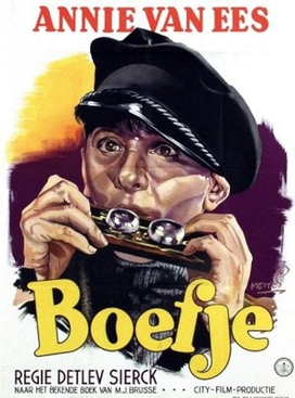 <i>Boefje</i> 1939 film by Douglas Sirk