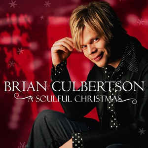 <i>A Soulful Christmas</i> (Brian Culbertson album) 2006 studio album by Brian Culbertson