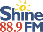 CJSI-FM 88-9 Shine FM logo.png