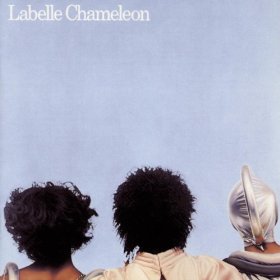 <i>Chameleon</i> (Labelle album) 1976 studio album by Labelle