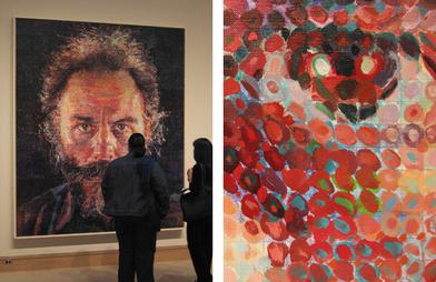 File:Chuck Close 2.jpg