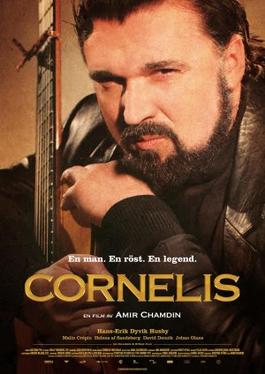 <i>Cornelis</i> (film) 2010 Swedish film