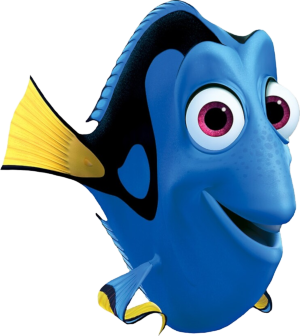 Dory (Finding Nemo) 