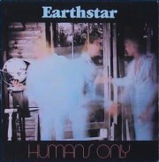 <i>Humans Only</i> 1982 studio album by Earthstar