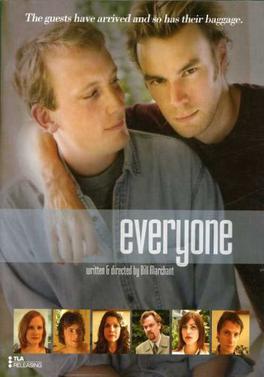 <i>Everyone</i> (film) 2004 Canadian film