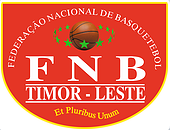 <span class="mw-page-title-main">Timor-Leste men's national basketball team</span>