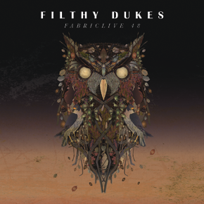 <i>FabricLive.48</i> 2009 mix album by Filthy Dukes