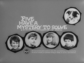 File:Five Have a Mystery to Solve (1964 film).jpg