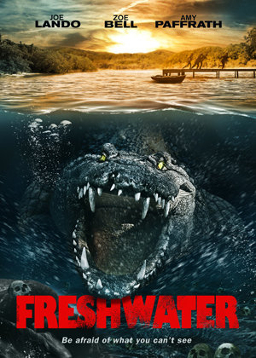 <i>Freshwater</i> (film) 2016 American film