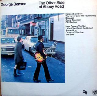 <i>The Other Side of Abbey Road</i> 1970 studio album by George Benson