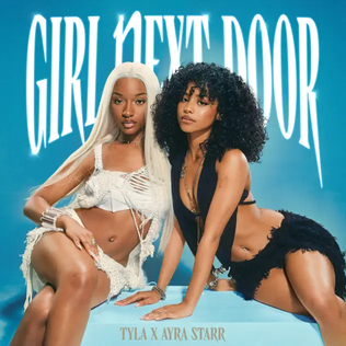 Girl Next Door (Tyla song) - Wikipedia