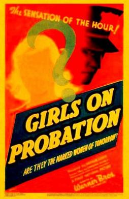 File:Girls on Probation poster.jpg