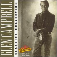 <i>Classics Collection</i> (Glen Campbell album) 1990 compilation album by Glen Campbell