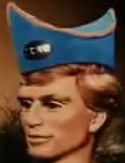 <span class="mw-page-title-main">Gordon Tracy</span> Fictional character from the Thunderbirds franchise