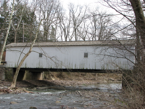 File:Green Sergeant's Covered Bridge.jpg