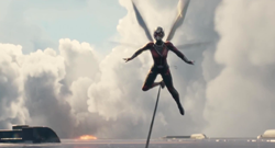 Hayley Lovitt as Janet van Dyne in Ant-Man Hayley Lovitt as the Wasp.png