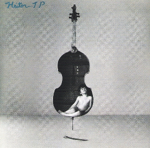 <i>Heitor</i> (album) 1994 studio album by Heitor Pereira