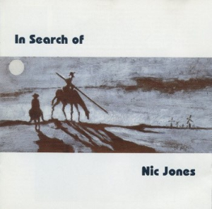 <i>In Search of Nic Jones</i> 1998 live album by Nic Jones