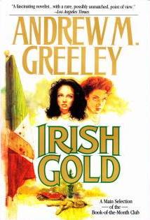 <i>Irish Gold</i>