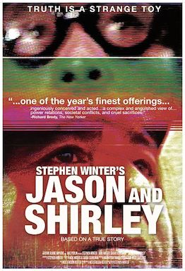 <i>Jason and Shirley</i> 2015 American film