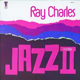 <i>Jazz Number II</i> 1973 studio album by Ray Charles