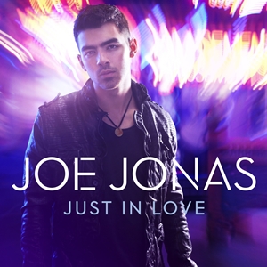 <span class="mw-page-title-main">Just in Love</span> 2011 single by Joe Jonas