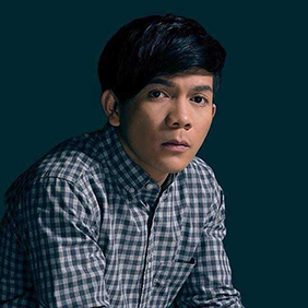 <span class="mw-page-title-main">Jovit Baldivino</span> Filipino singer and actor (1993–2022)