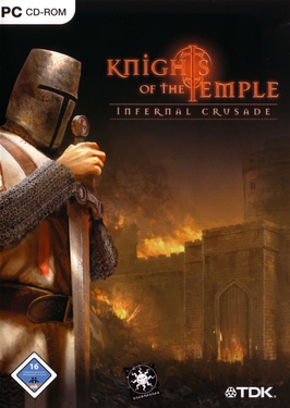 Crusader Kings (2004) - MobyGames