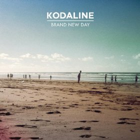 Brand New Day (Kodaline song) 2013 single by Kodaline