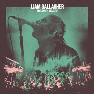 <i>MTV Unplugged (Live at Hull City Hall)</i> 2020 live album by Liam Gallagher