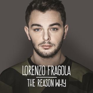 <span class="mw-page-title-main">The Reason Why (song)</span> 2014 single by Lorenzo Fragola