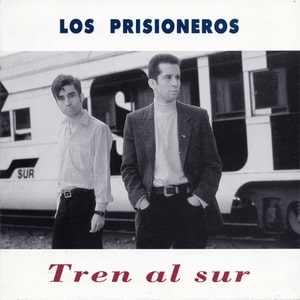 <span class="mw-page-title-main">Tren al Sur</span> 1990 single by Los Prisioneros