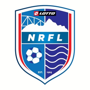 <span class="mw-page-title-main">NRFL Conference</span> Football league