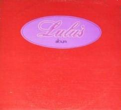 <i>Lulus Album</i> 1969 studio album by Lulu