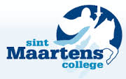 Maartenscollege, Groningen school in Haren, Groningen, Netherlands