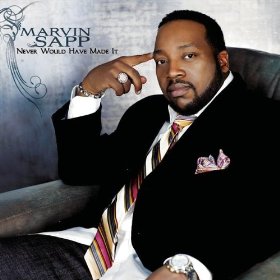 <span class="mw-page-title-main">Never Would Have Made It</span> 2007 single by Marvin Sapp
