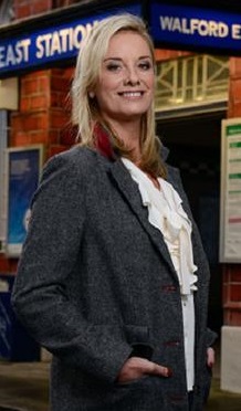 <span class="mw-page-title-main">Mel Owen</span> Fictional character from the British soap opera EastEnders