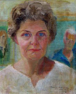 File:Mildred Wolfe self portrait.jpg